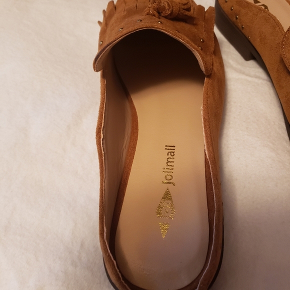 Mules - Picture 2 of 3